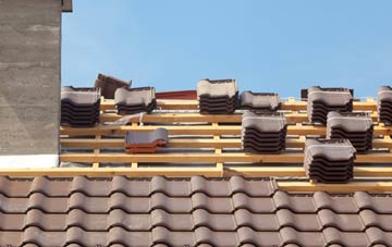 Shirburn clay roofing costs