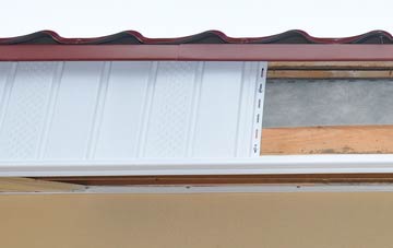 Shirburn fascia repair costs