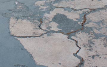 fibreglass roofing replacement Shirburn