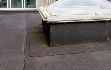 disadvantages of Shirburn flat roofs