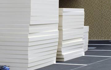 Shirburn flat roof insulation costs