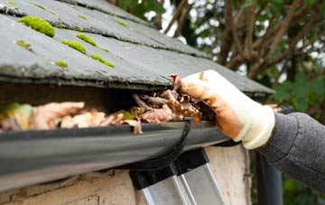 gutter cleaning Shirburn, Oxfordshire