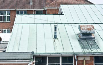 Shirburn lead roofing costs