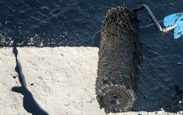 Shirburn liquid sealant waterproofing