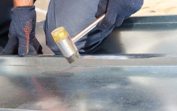 Shirburn metal roofing costs