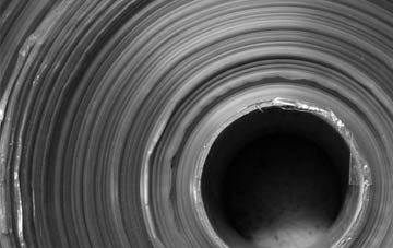 Shirburn pvc roof replacement