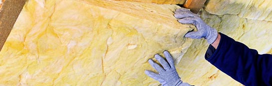 quotes for Shirburn roof insulation