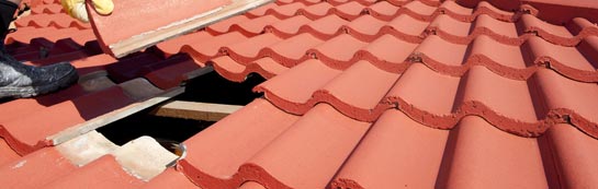 compare Shirburn roof repair quotes