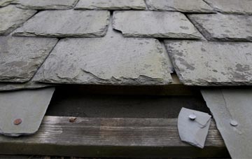 Shirburn slate roof repairs and maintenance