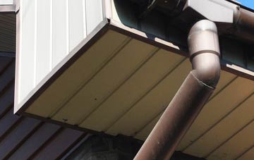 Shirburn soffit installation costs