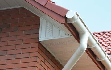 Shirburn soffit repair costs
