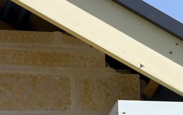 soffit repair Shirburn