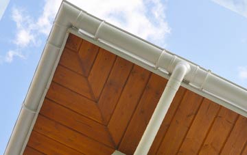 Shirburn soffit types