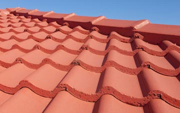 Shirburn tile and slate roof replacement