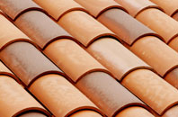 Shirburn clay roofing
