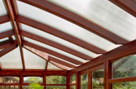 Shirburn conservatory roofing insulation