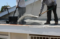 Shirburn flat roofing repair