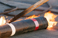 free Shirburn flat roofing repair quotes