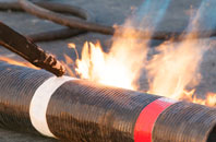 Shirburn flat roofing replacement