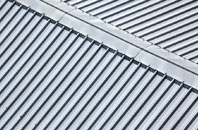 Shirburn metal roofing