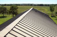 Shirburn metal roof quotes