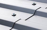 find rated Shirburn metal roofers