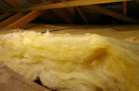 Shirburn pitch roof insulation