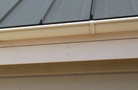 Shirburn soffit repair