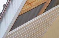 rated Shirburn soffit repair companies
