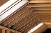 Shirburn tapered roof insulation quotes