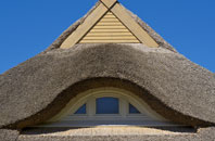 Shirburn thatch roofing